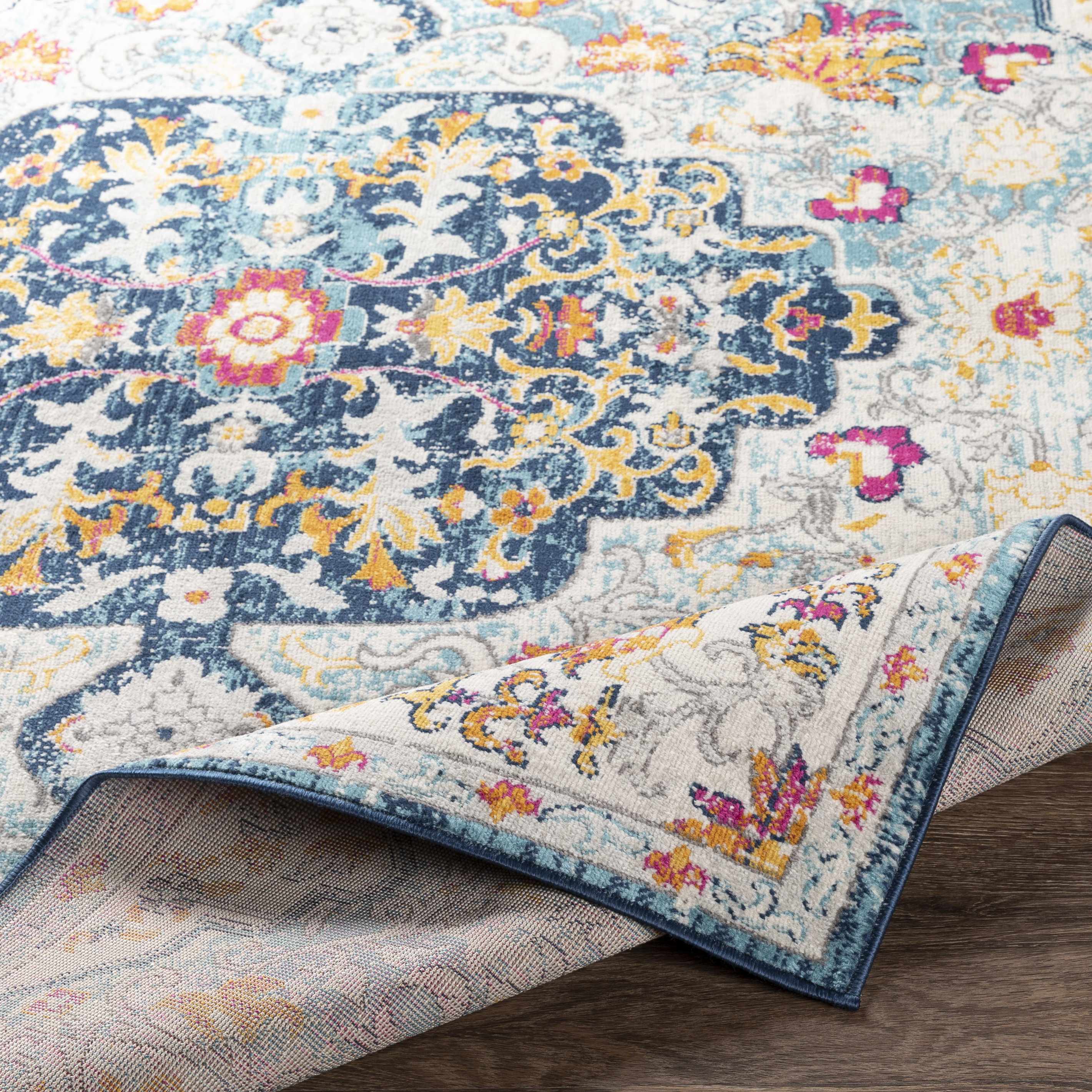 Zoar Area Rug - Promo - Image 6