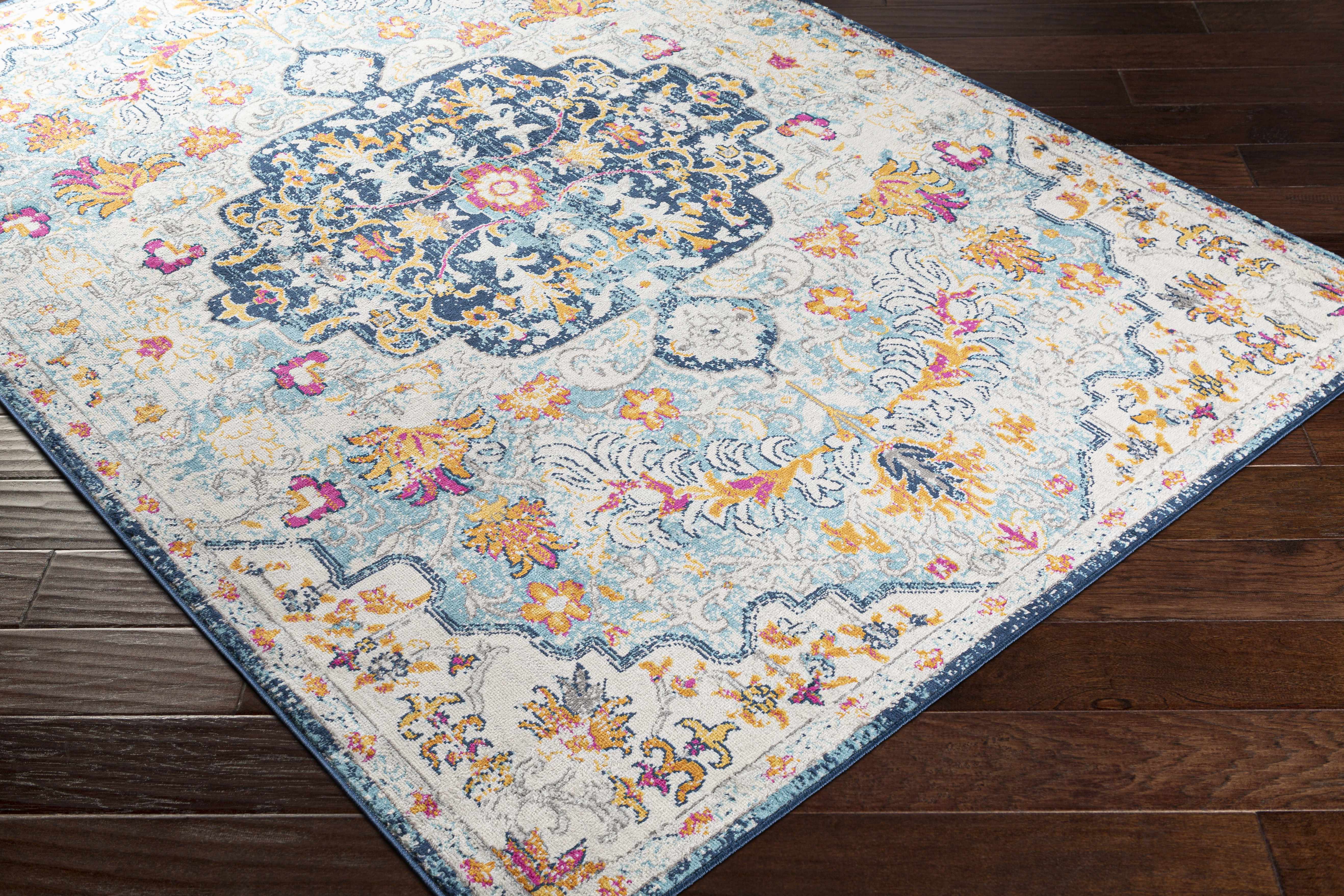 Zoar Area Rug - Promo - Image 7