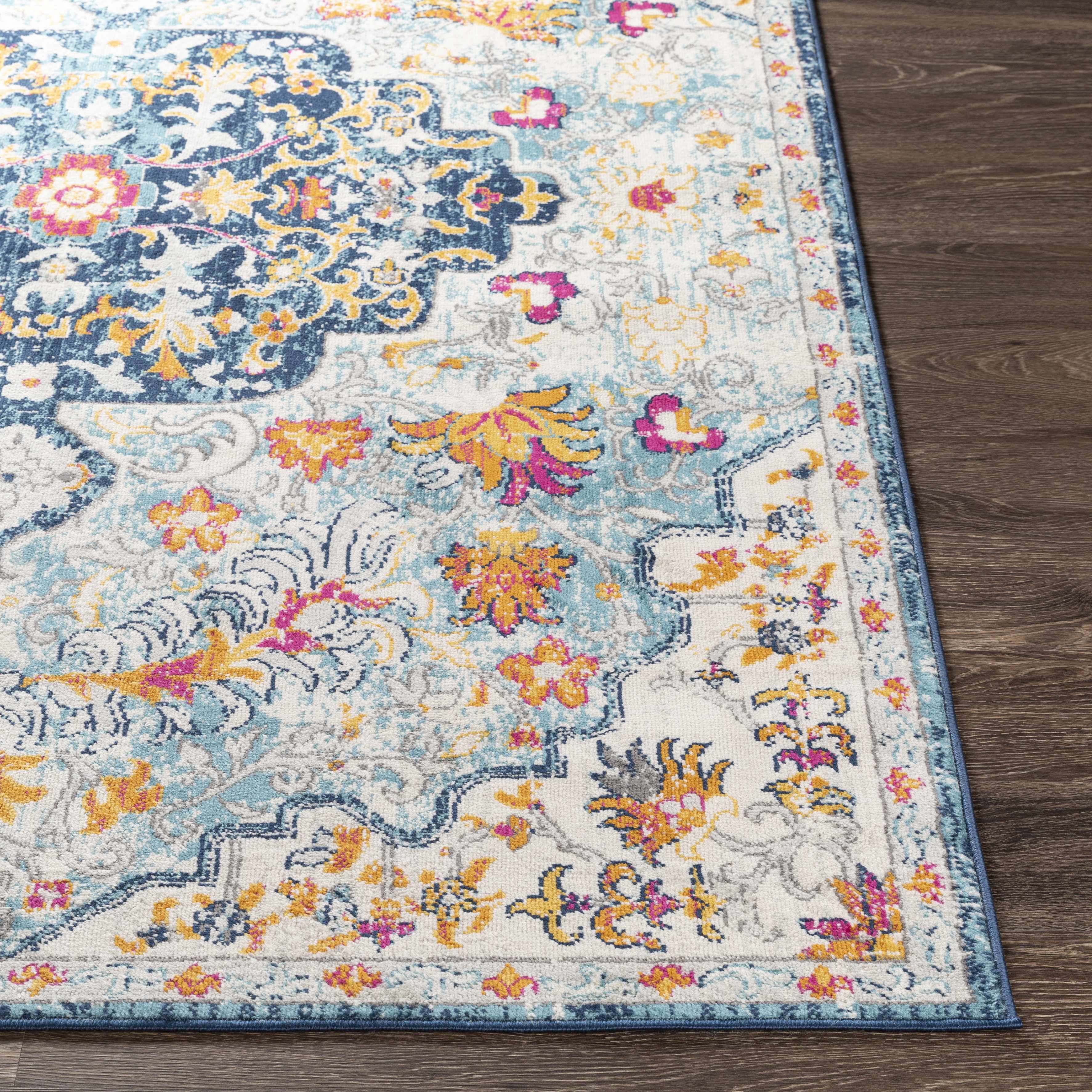 Zoar Area Rug - Promo - Image 8