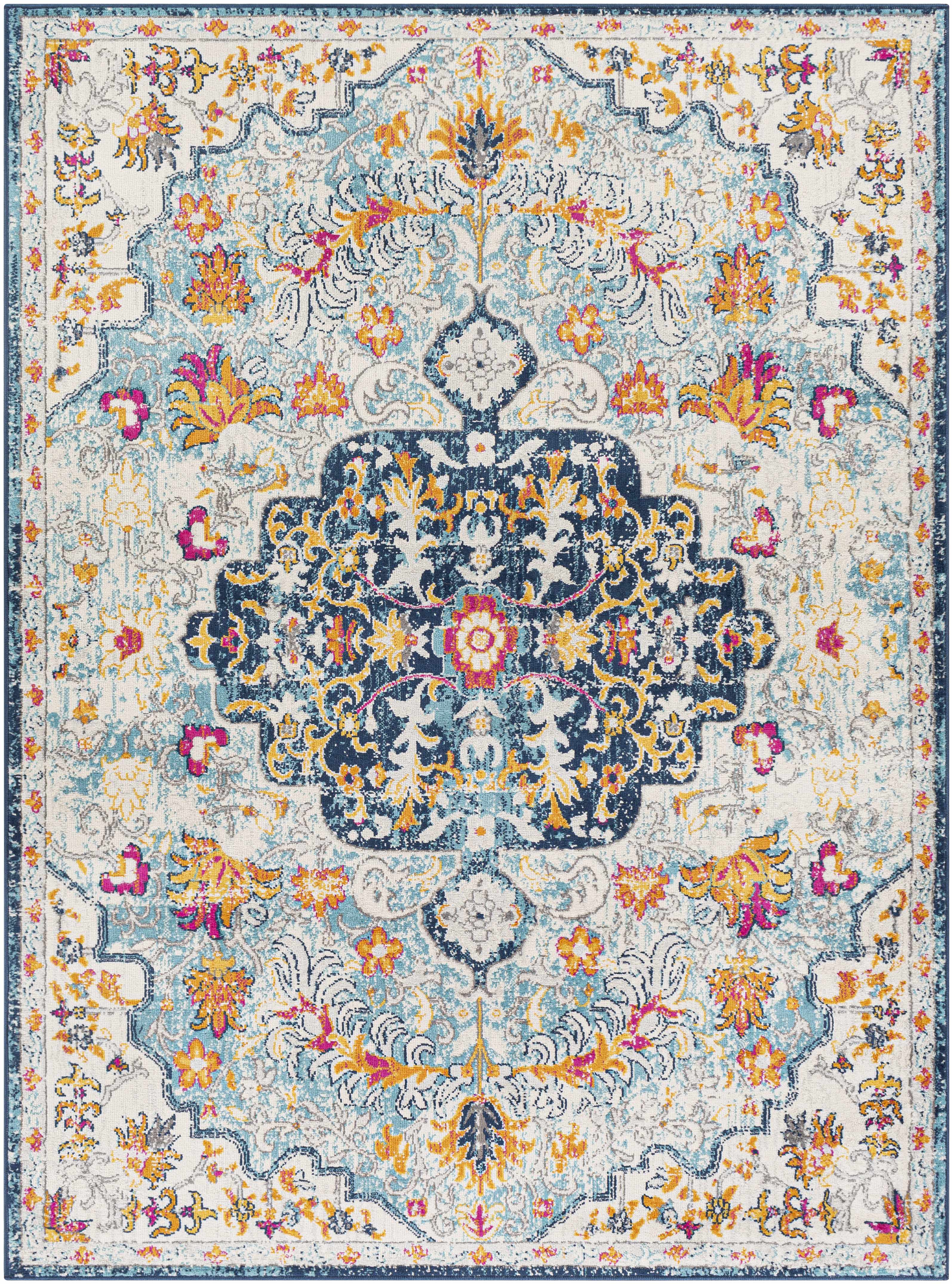 Zoar Area Rug - Promo - Image 9