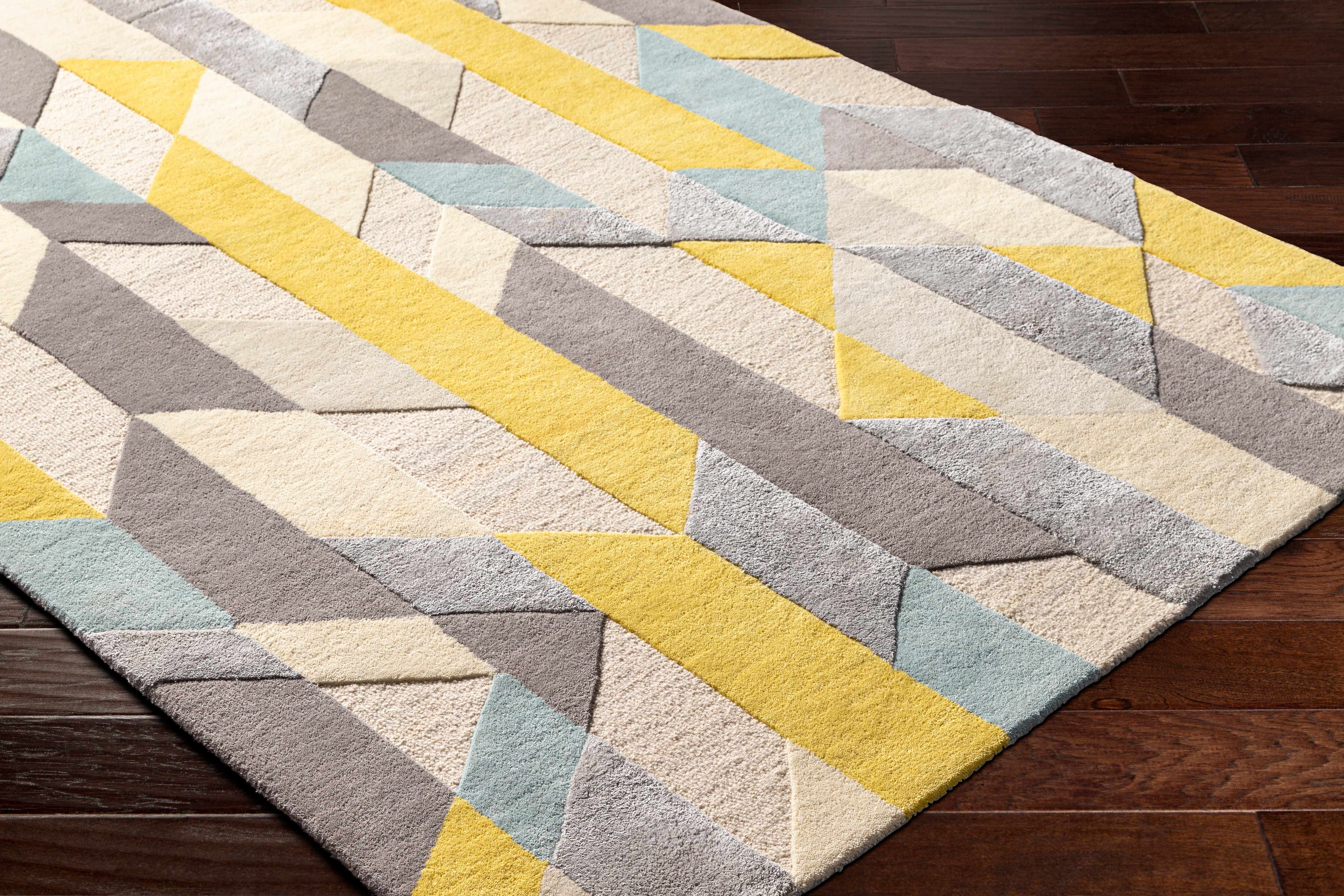 Zoie Area Rug - Clearance - Image 3
