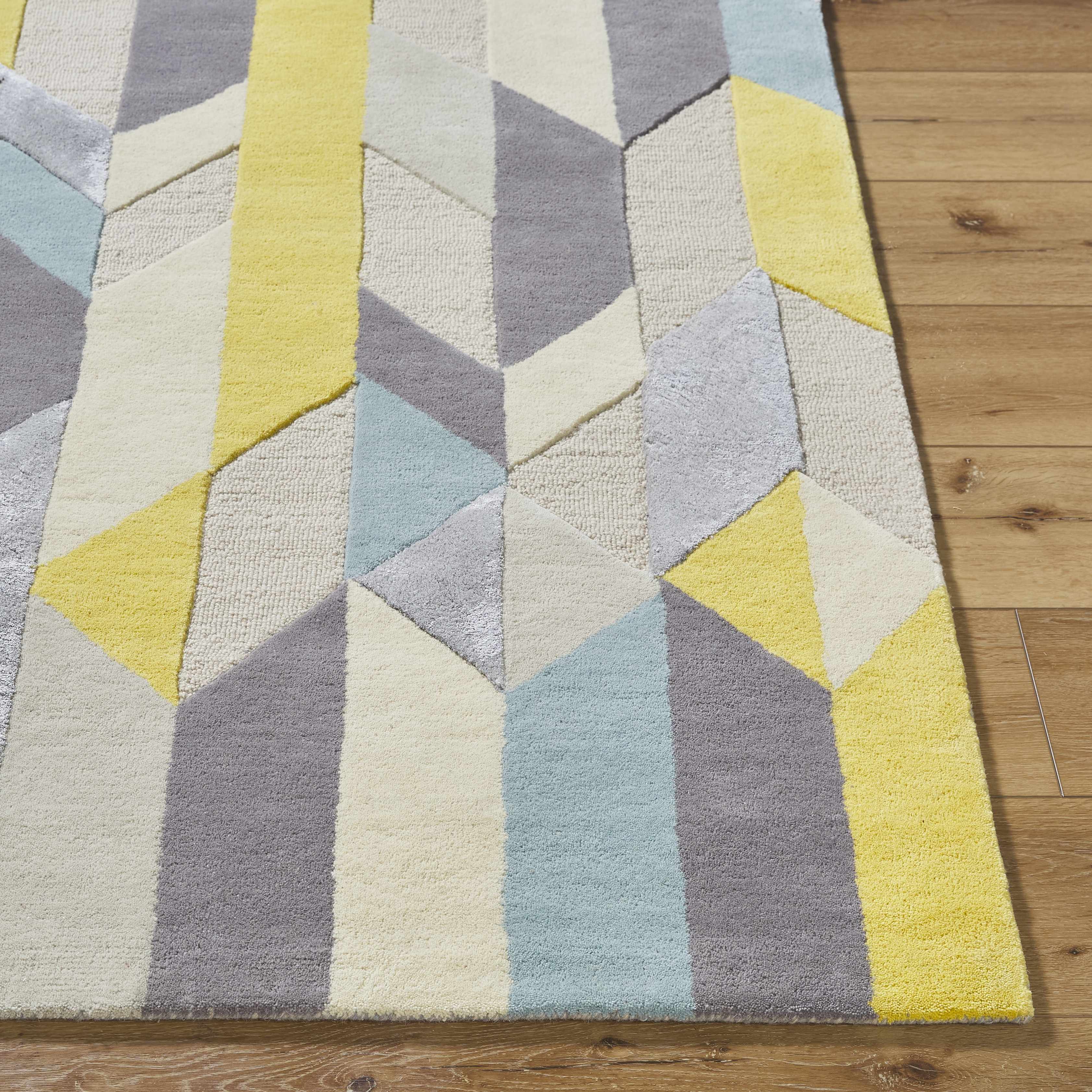 Zoie Area Rug - Clearance - Image 5