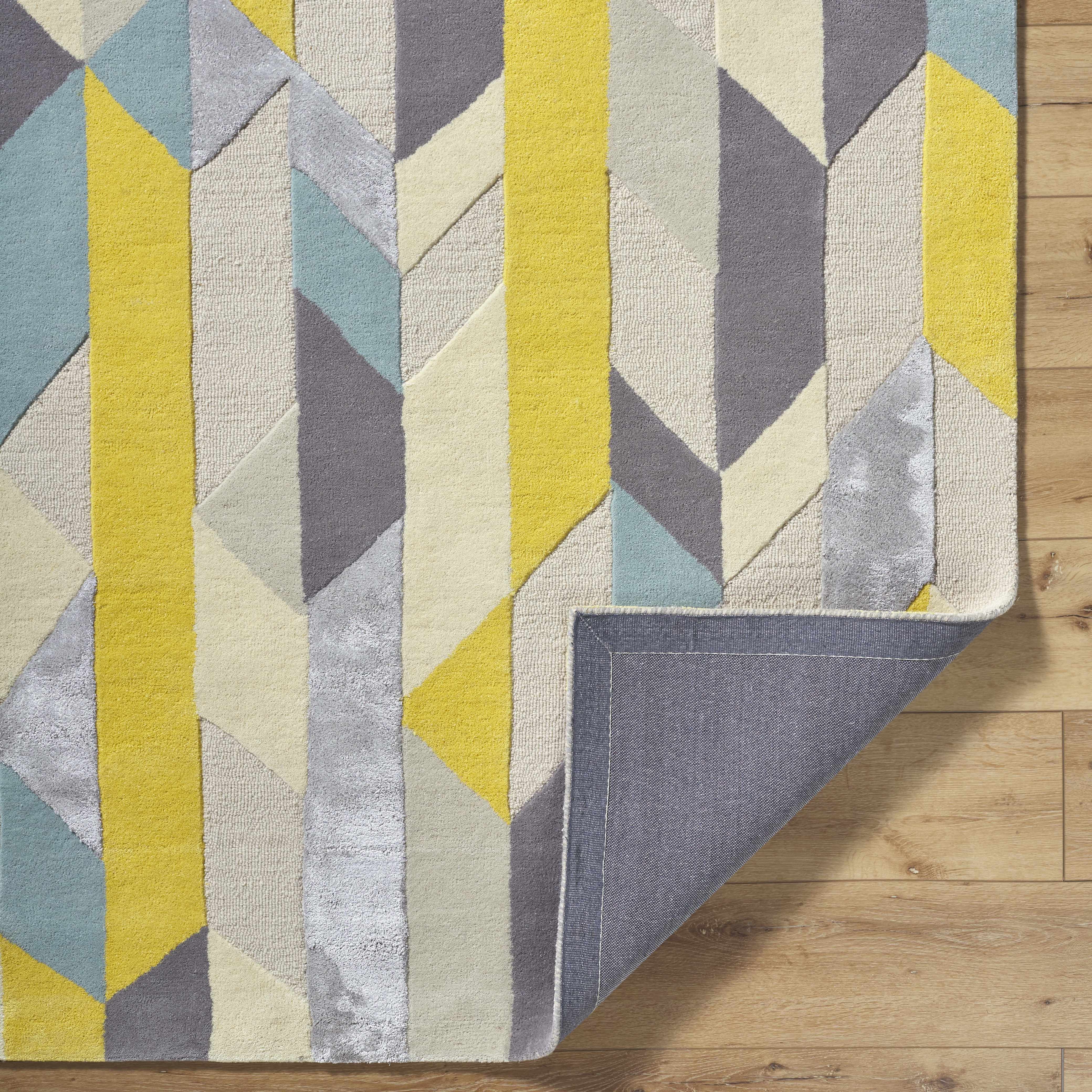 Zoie Area Rug - Clearance - Image 6