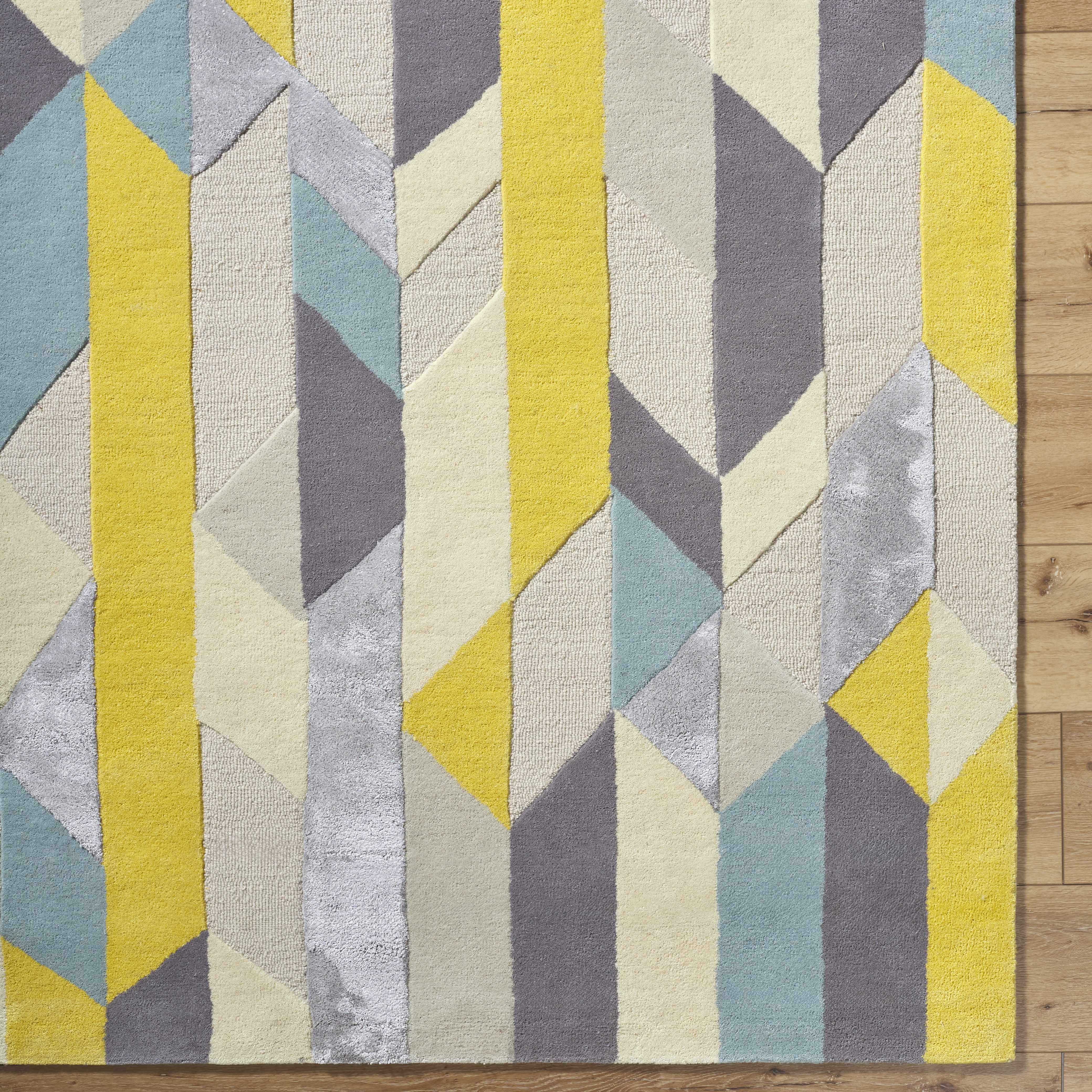 Zoie Area Rug - Clearance - Image 8