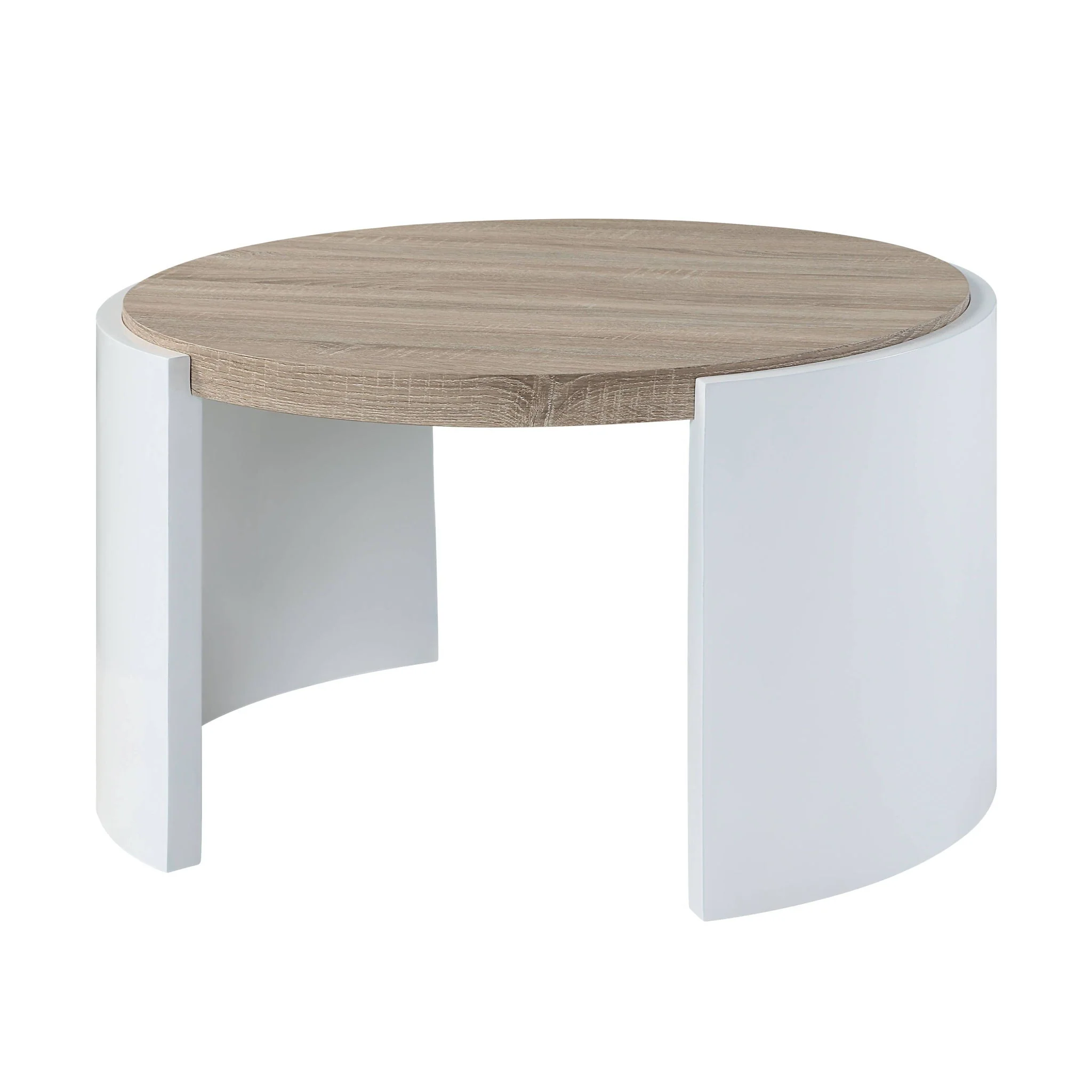 Zoma - High Gloss Table - Image 2
