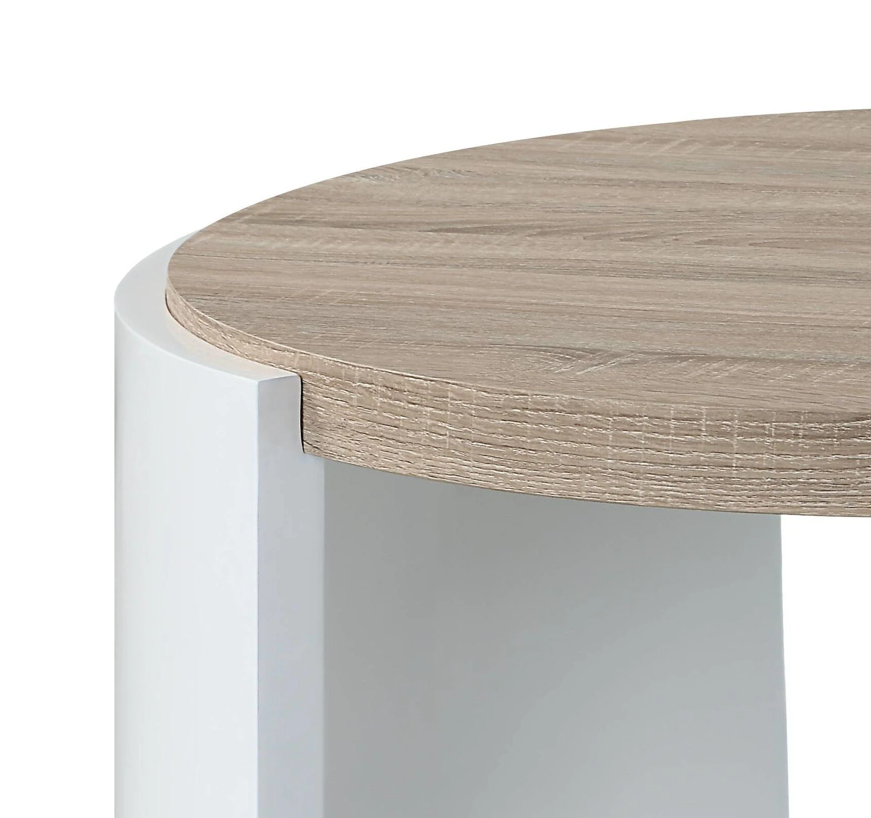 Zoma - High Gloss Table - Image 8