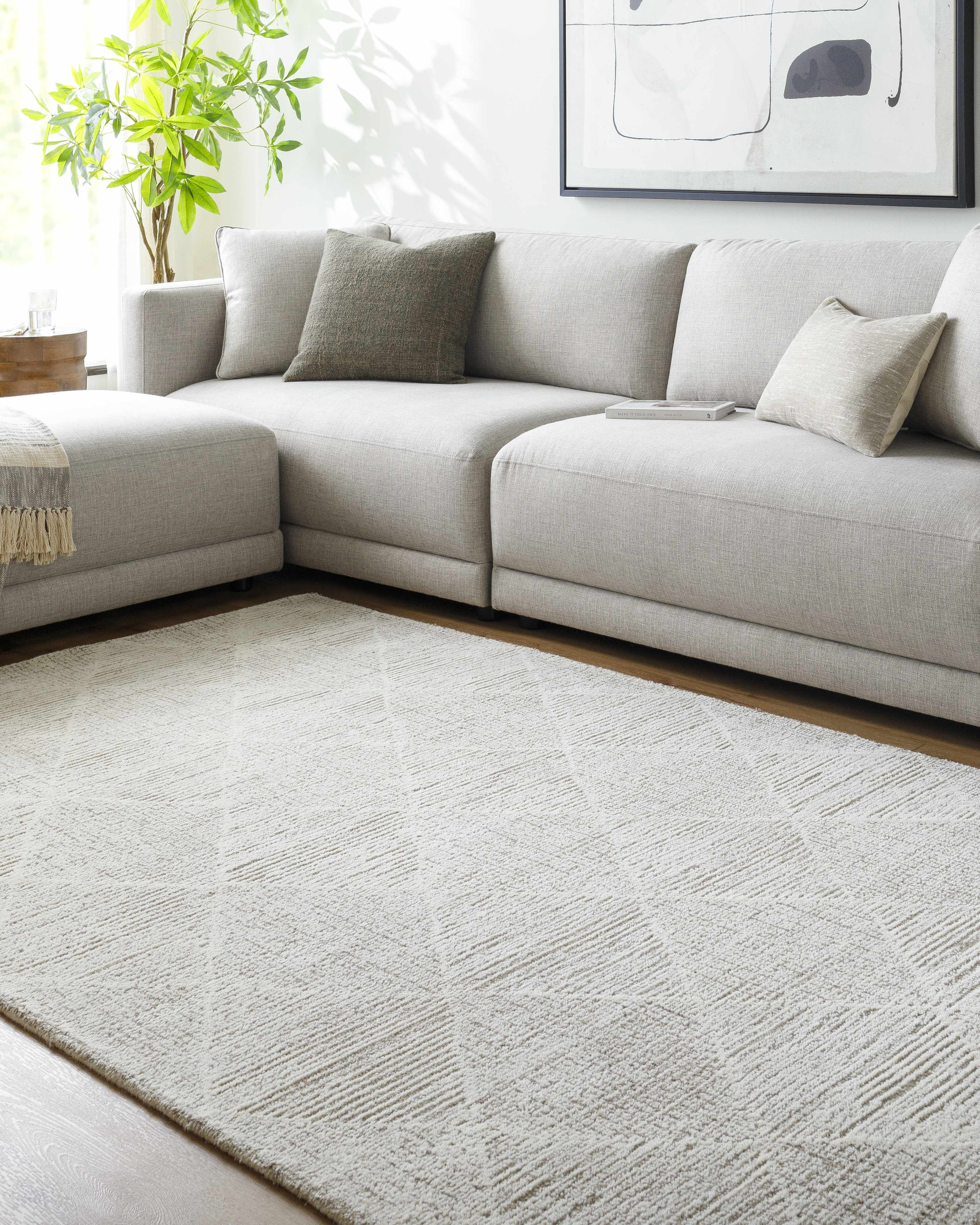 Zonta Area Rug - Image 2