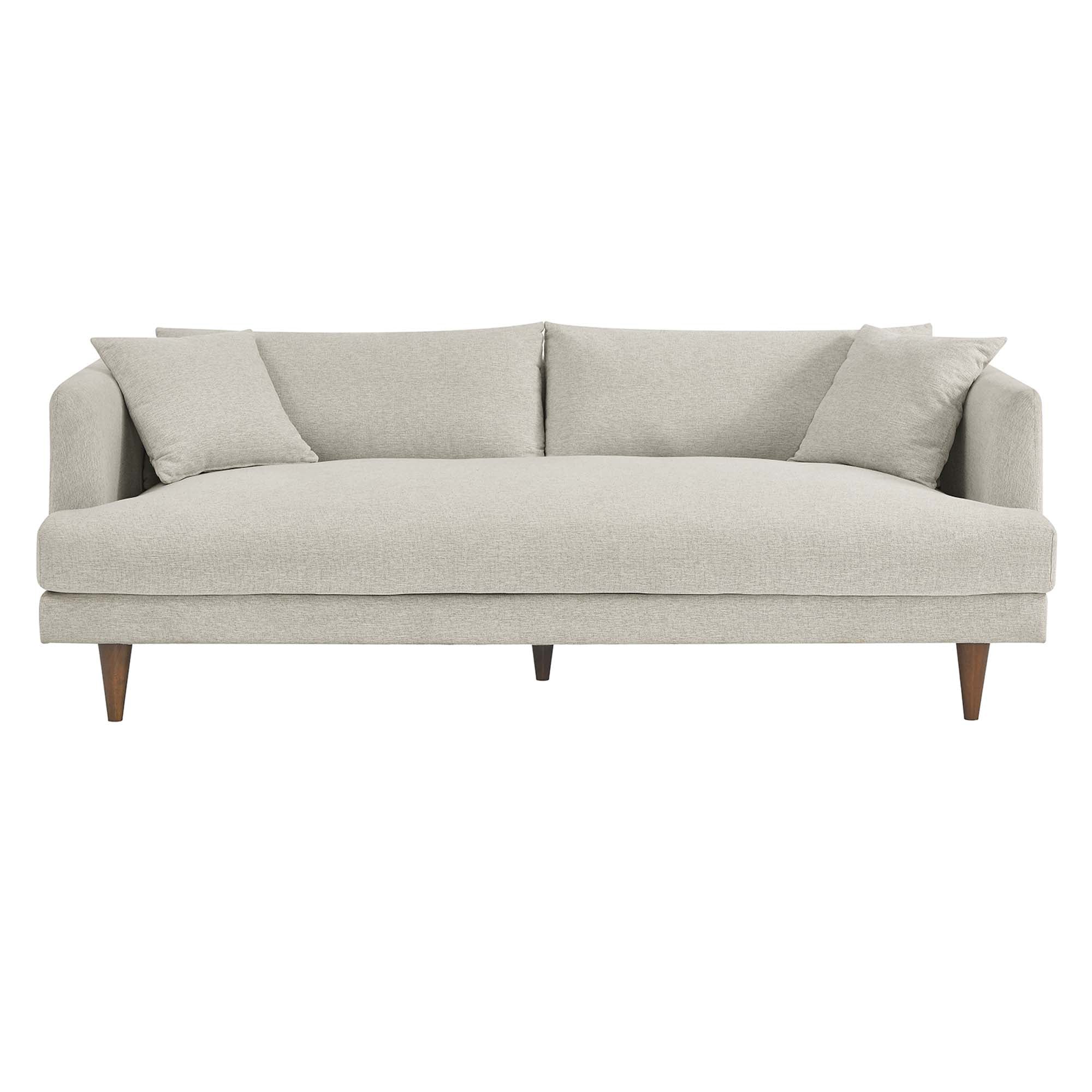 Zoya Down Filled Overstuffed Sofa by Modway - Image 10