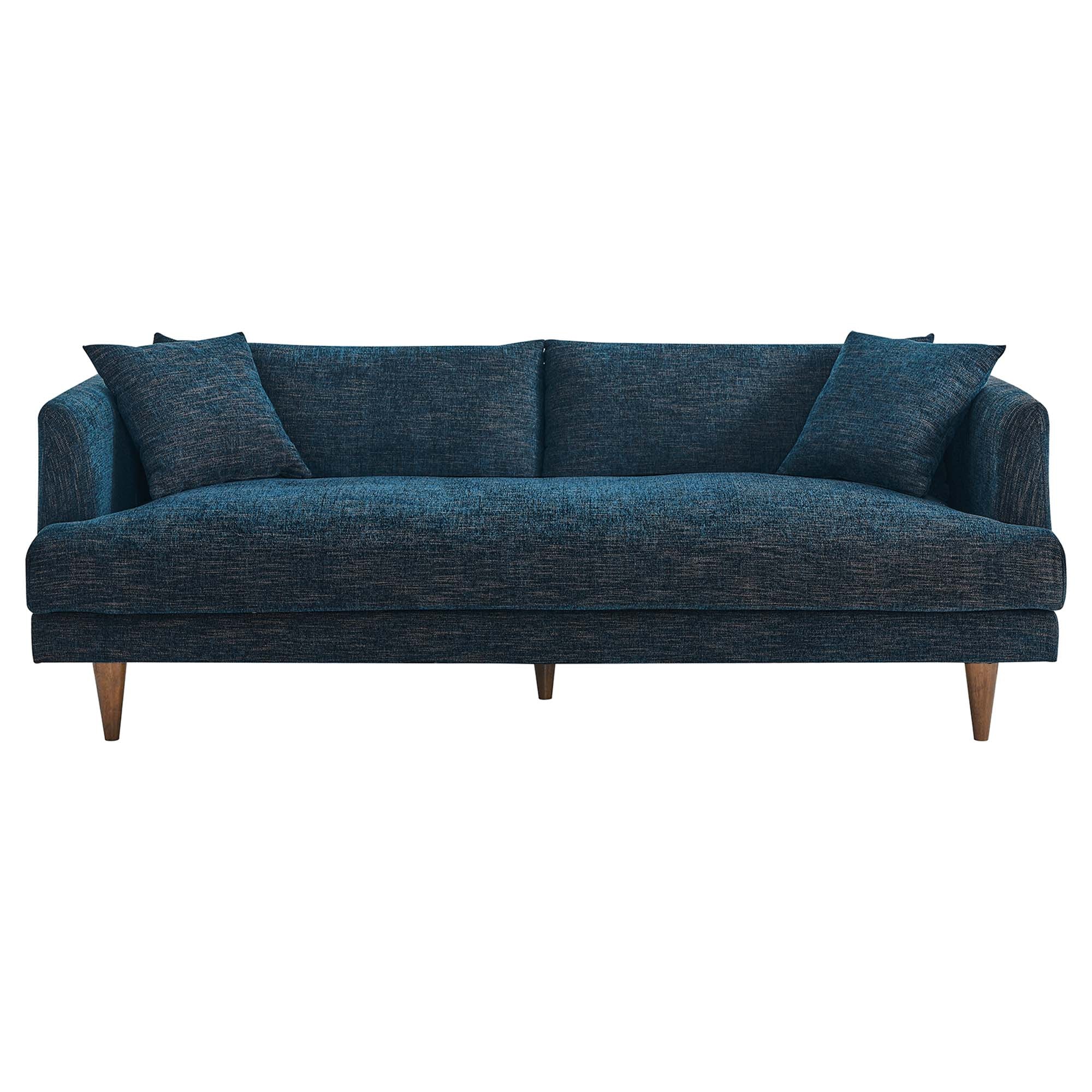 Zoya Down Filled Overstuffed Sofa by Modway - Image 11