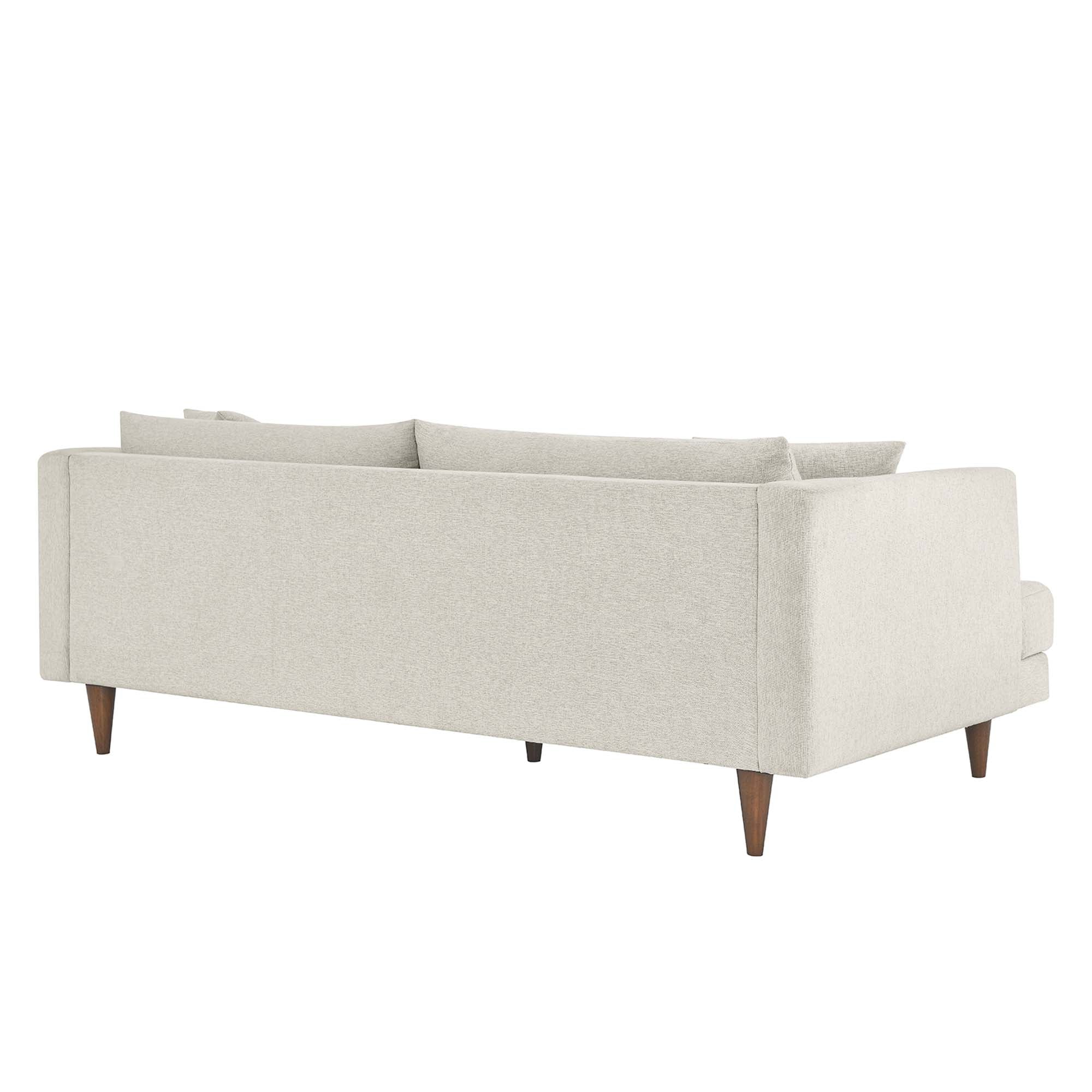 Zoya Down Filled Overstuffed Sofa by Modway - Image 12