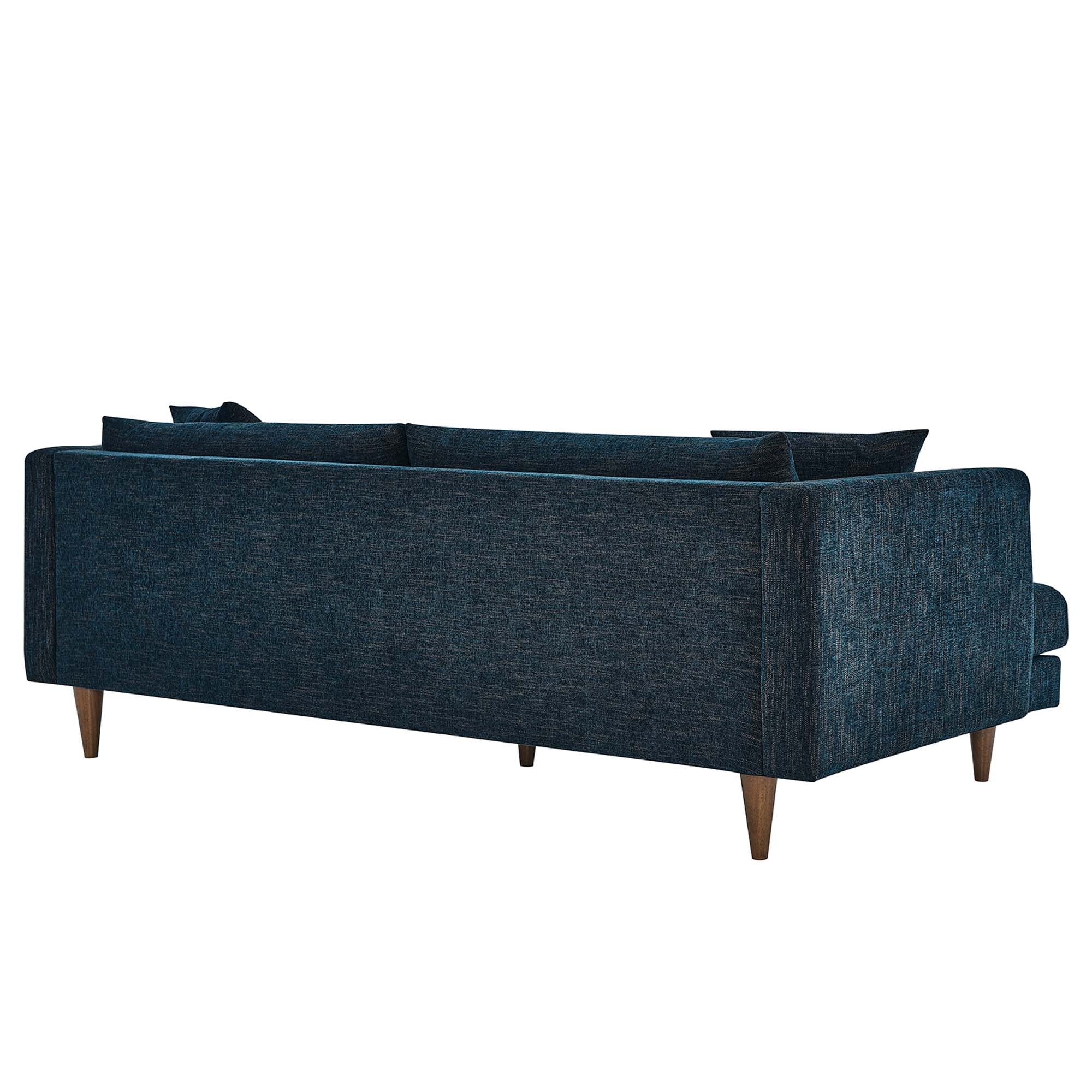 Zoya Down Filled Overstuffed Sofa by Modway - Image 13