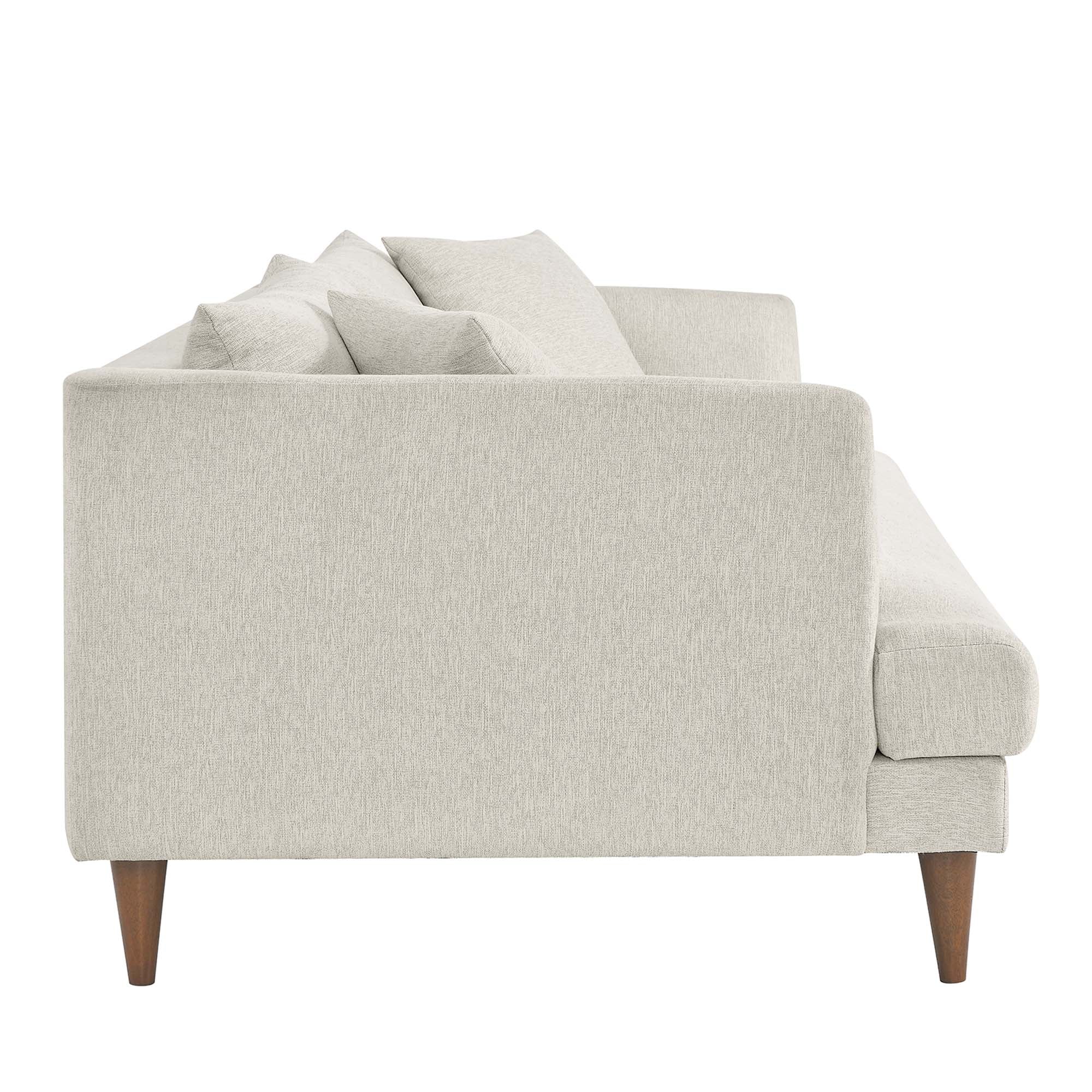 Zoya Down Filled Overstuffed Sofa by Modway - Image 14