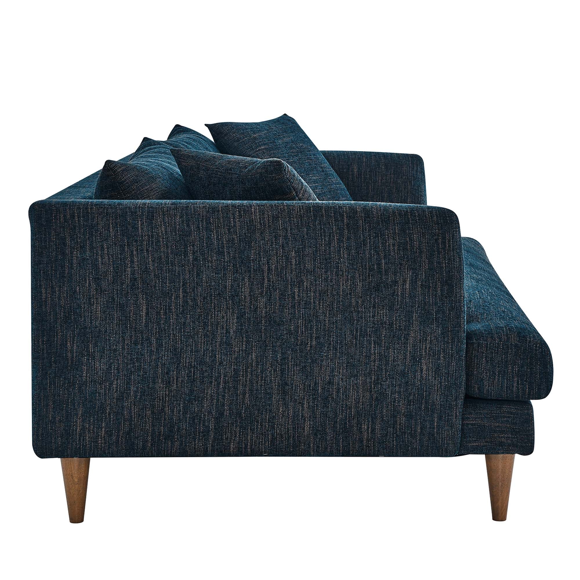 Zoya Down Filled Overstuffed Sofa by Modway - Image 15
