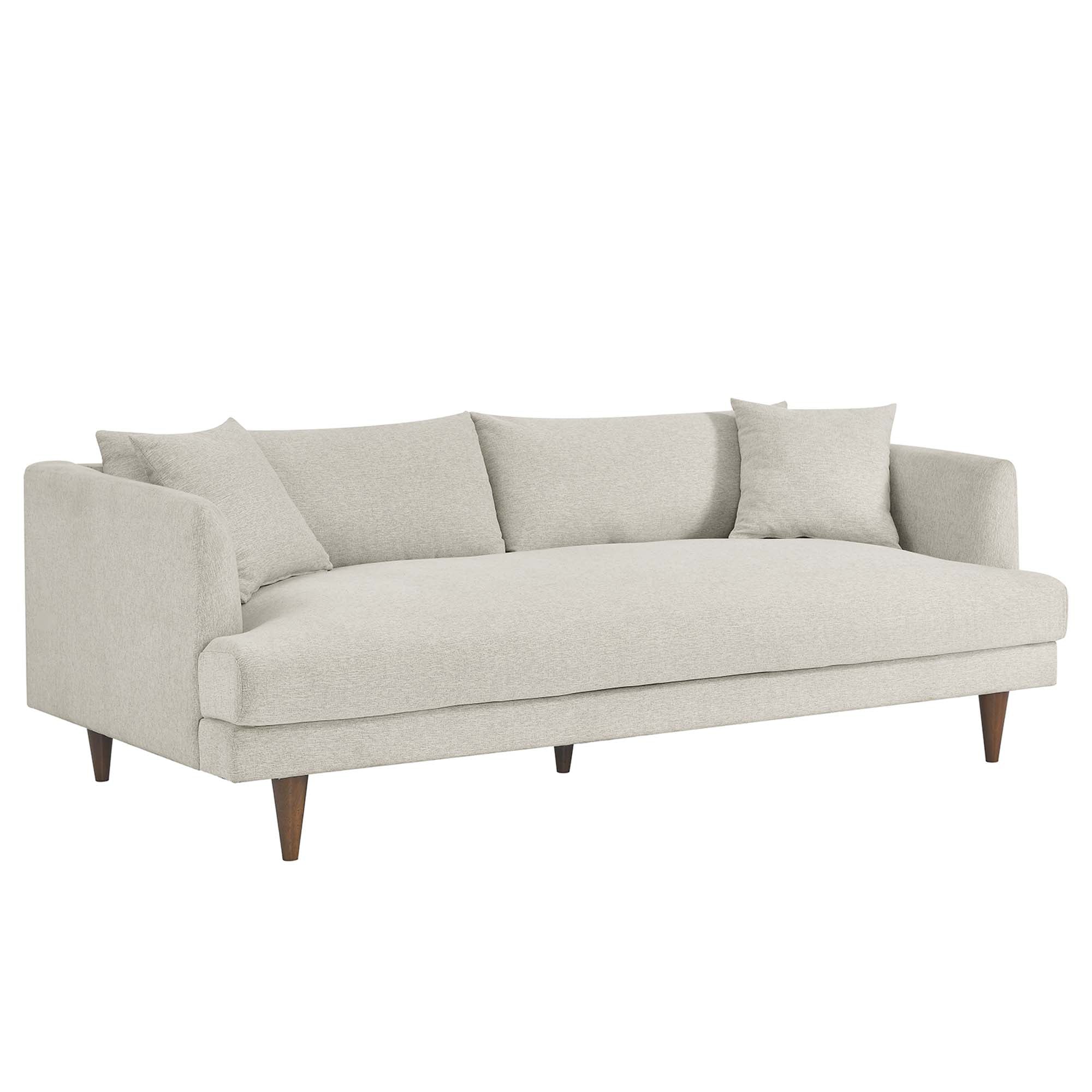 Zoya Down Filled Overstuffed Sofa by Modway - Image 20