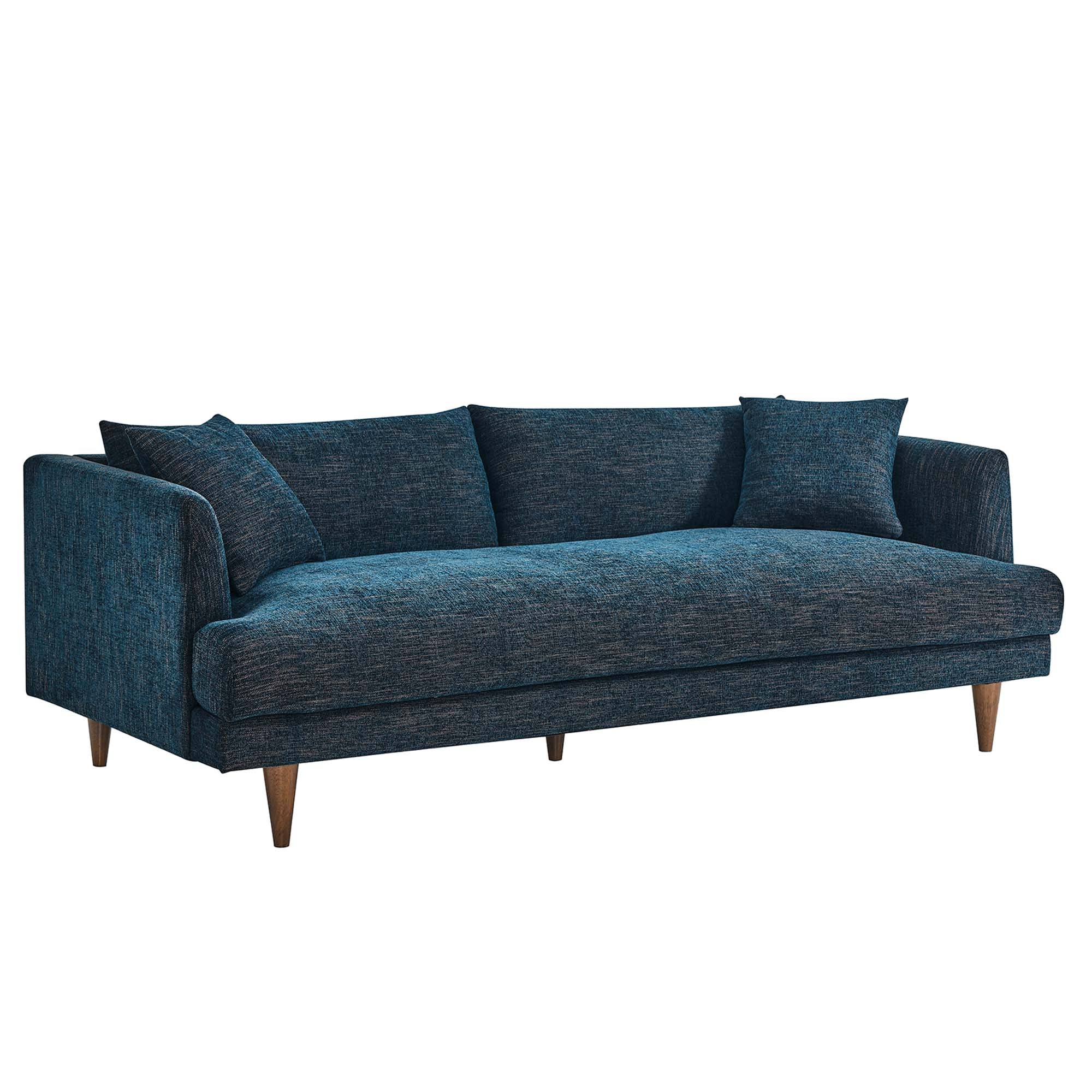 Zoya Down Filled Overstuffed Sofa by Modway - Image 21