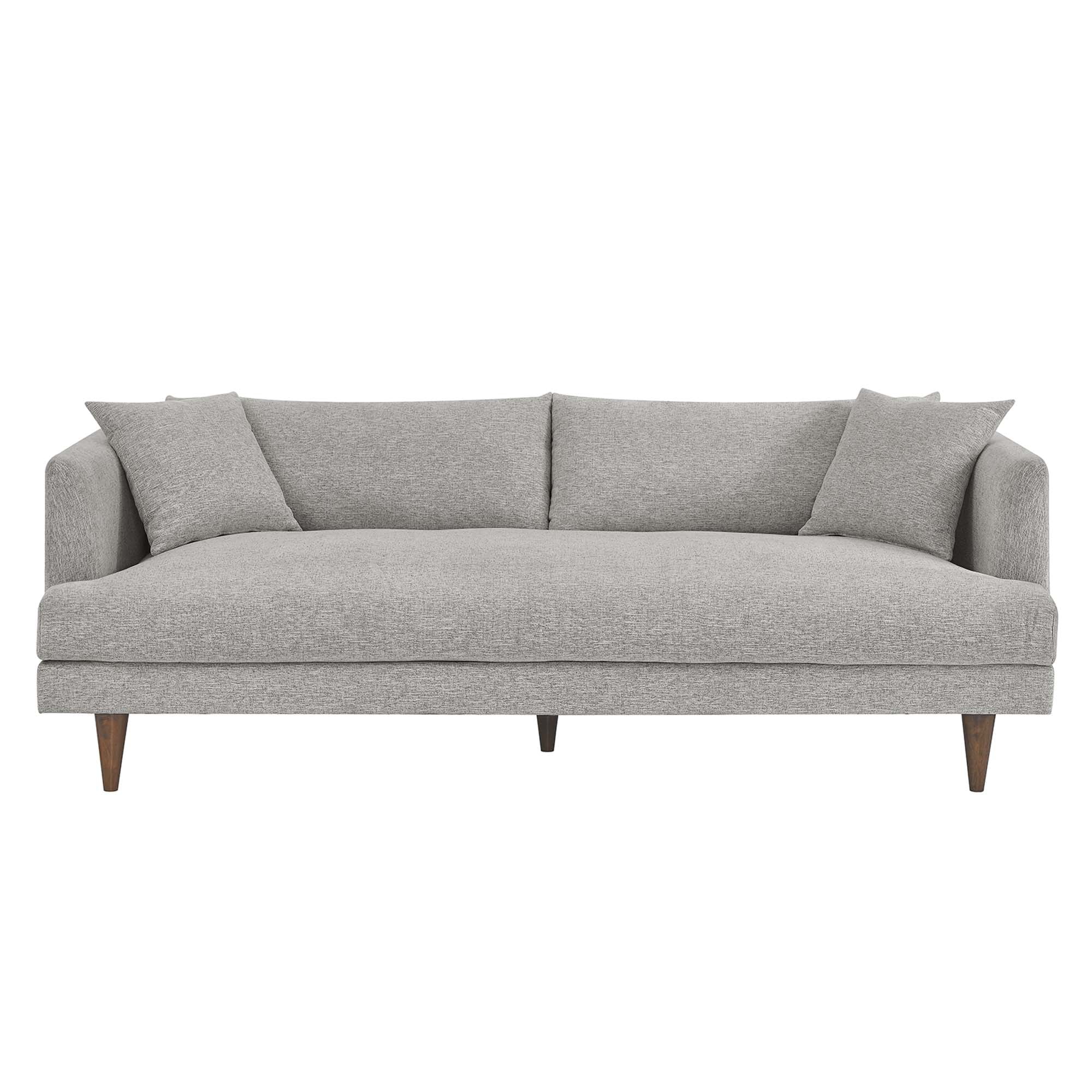 Zoya Down Filled Overstuffed Sofa by Modway - Image 6
