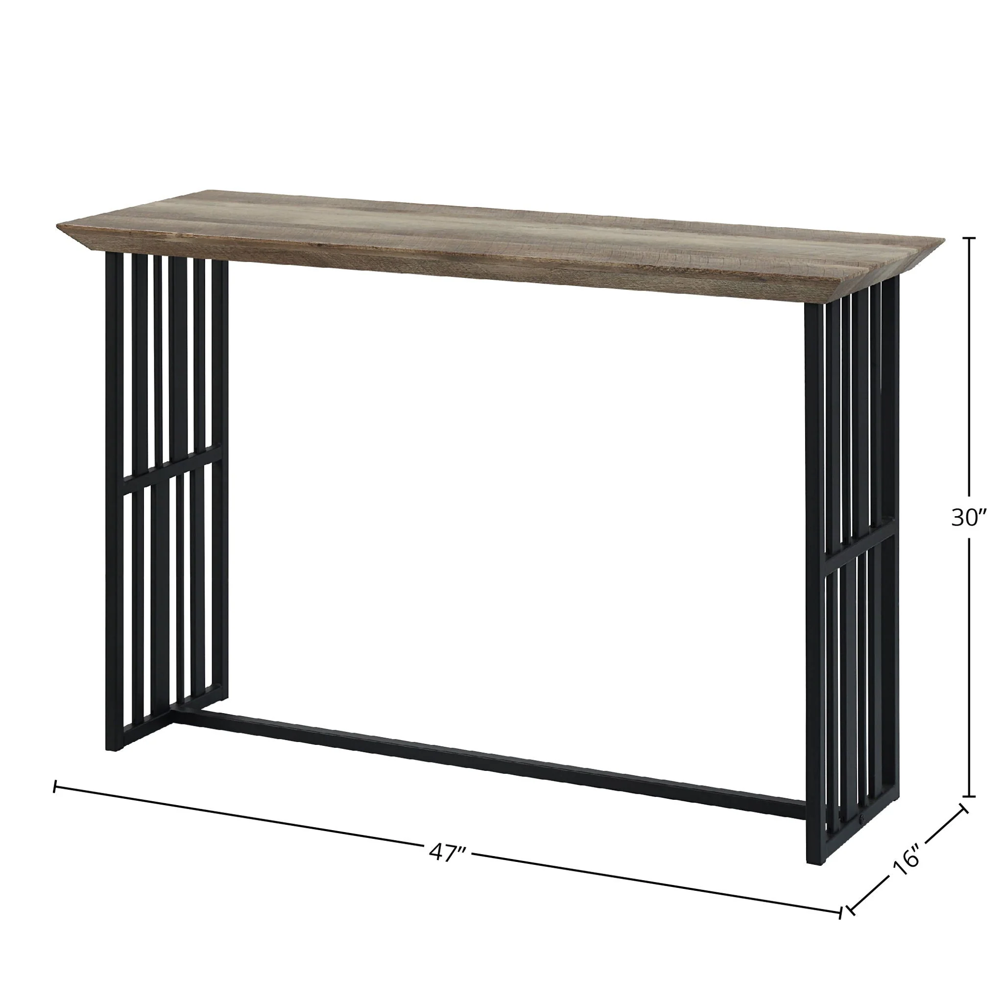 Zudora - Sofa Table - Image 5