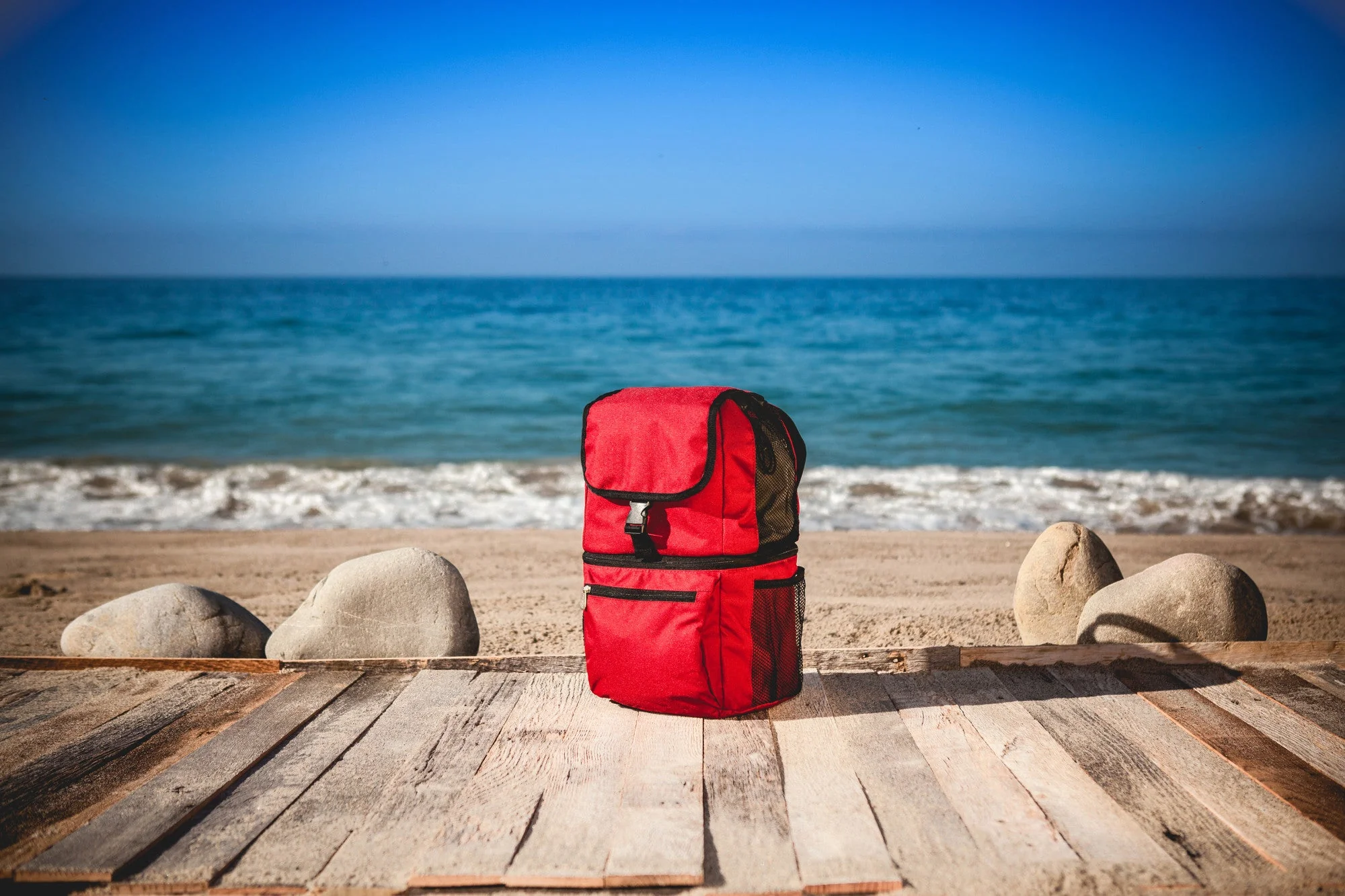 Zuma Backpack Cooler - Image 5