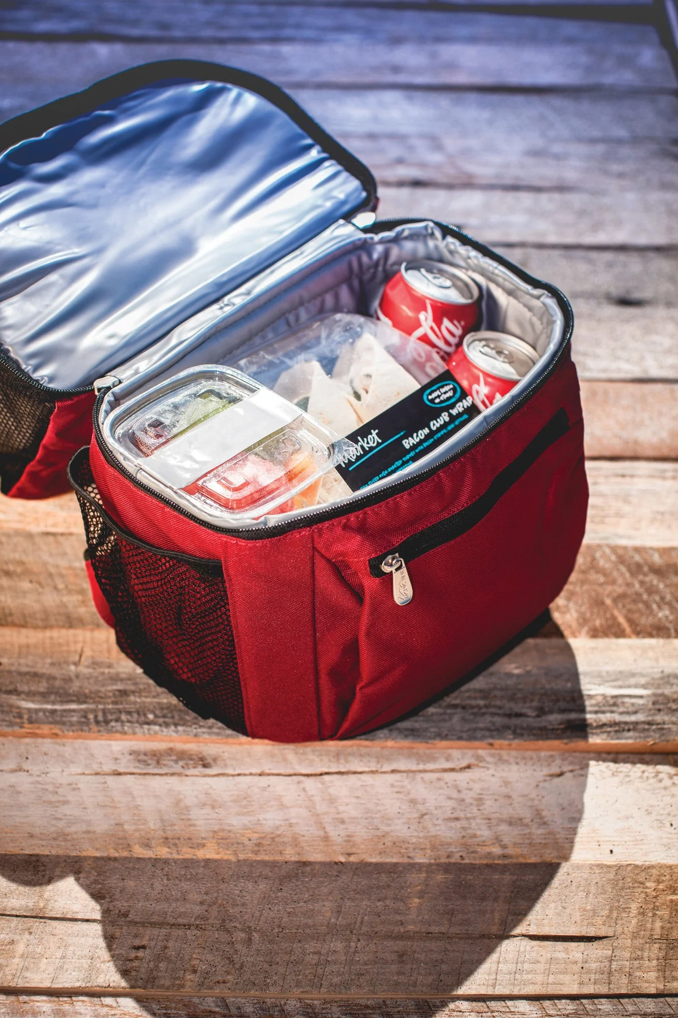 Zuma Backpack Cooler - Image 8