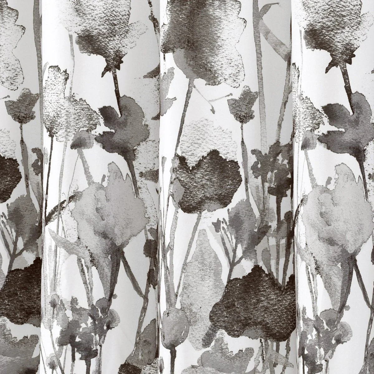 Zuri Flora Shower Curtain - Image 13