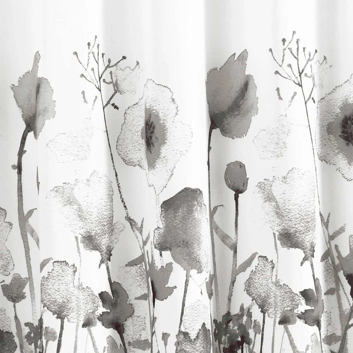 Zuri Flora Shower Curtain - Image 19