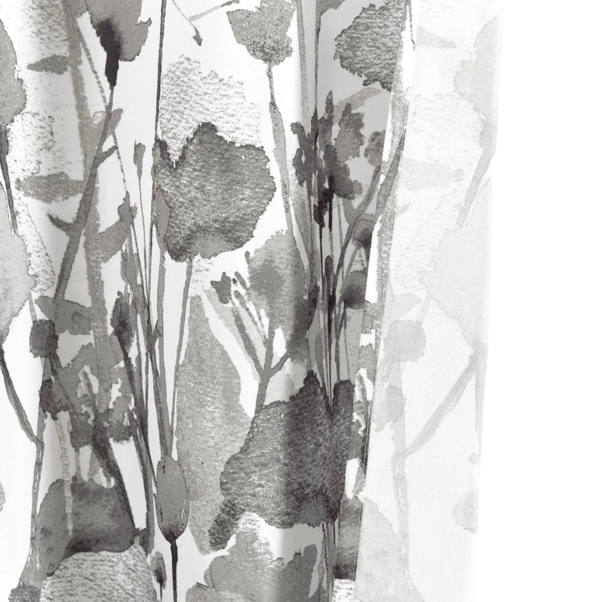 Zuri Flora Shower Curtain - Image 21