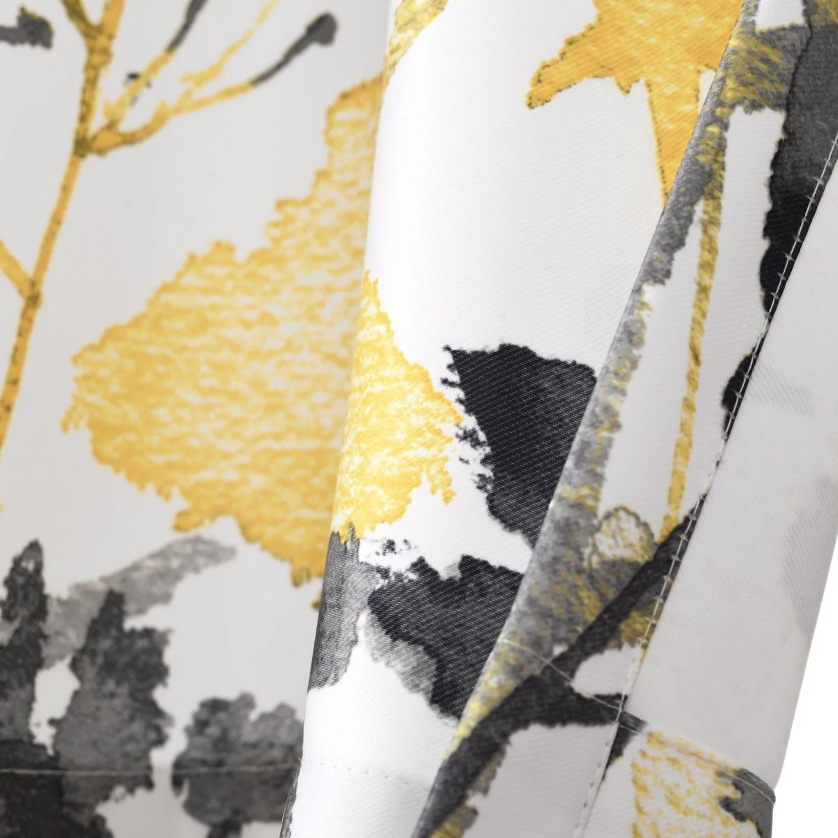 Zuri Flora Watercolor Valance - Image 12
