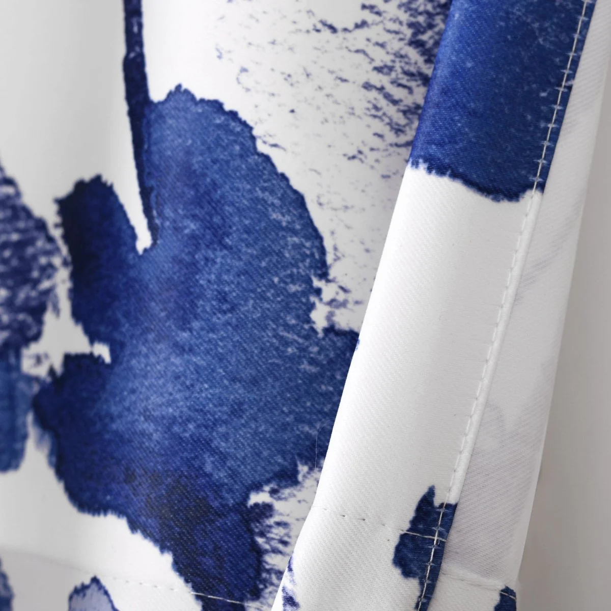 Zuri Flora Watercolor Valance - Image 17